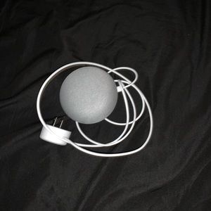 Google Home Mini